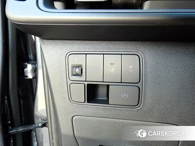 Hyundai Staria 2022 Серый из Кореи, фото 3