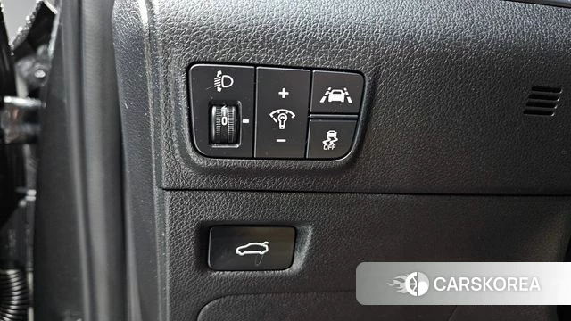 Kia K5 3rd generation 2020 Серый из Кореи, фото 3