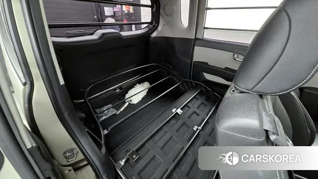 Kia The New Kia Ray 2023 Жемчужный цвет из Кореи, фото 3