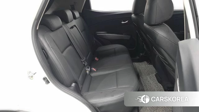 Ssangyong Berry New Tivoli 2019 Белый из Кореи, фото 3