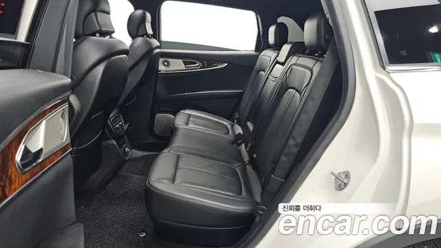 Lincoln MKX 2nd Generation id 2716529 из Кореи 3