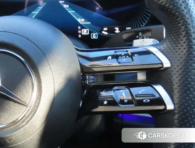 Mercedes-Benz E-Class W213 2020 Черный из Кореи, фото 3