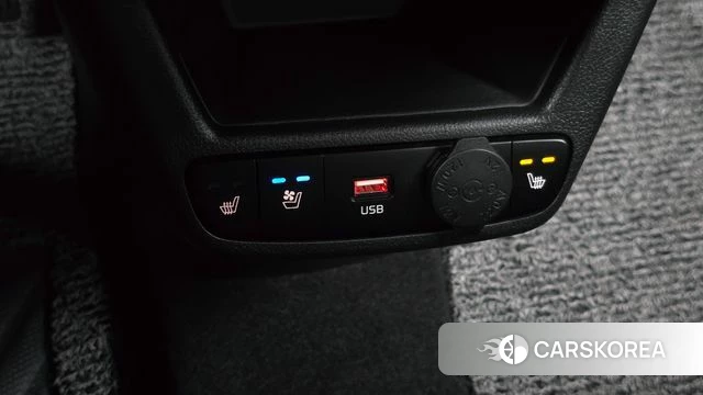 Kia The New Kia Ray 2024 Жемчужный цвет из Кореи, фото 3