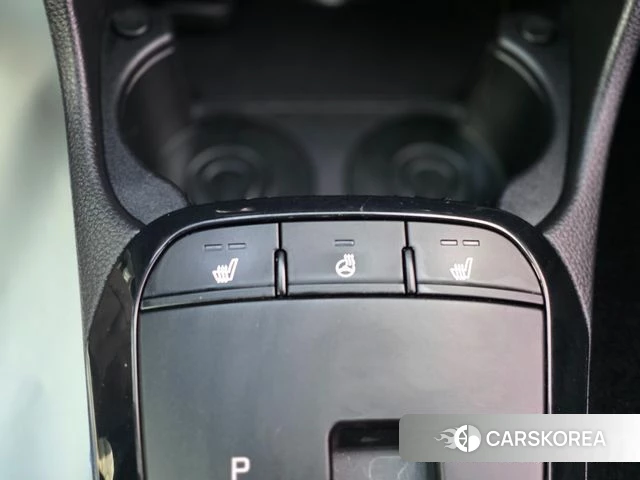 Kia All New Morning (JA) 2018 Черный из Кореи, фото 3