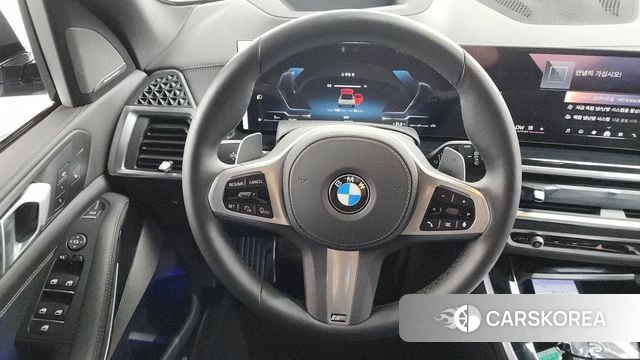 BMW X5 (G05) 2025 Белый из Кореи, фото 3