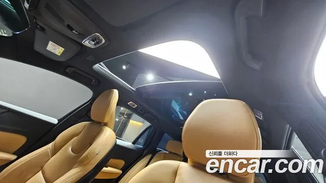 Volvo V60 Cross-Country 2nd Generation id 2681135 из Кореи 3