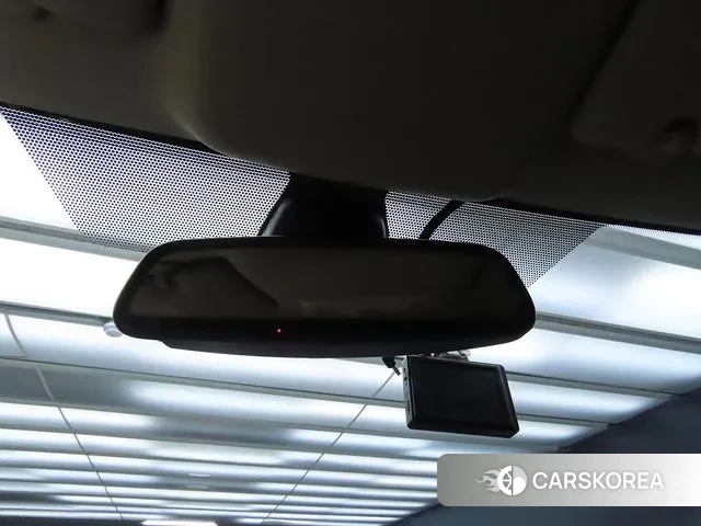 Renault Korea (Samsung) SM3 Neo 2018 Белый из Кореи, фото 3