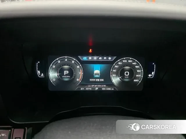 Ssangyong Berry New Tivoli 2022 Белый из Кореи, фото 3