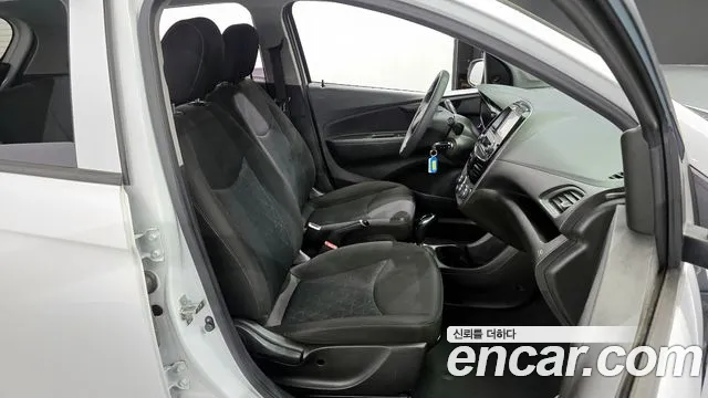 Chevrolet (GM Daewoo) The New Spark id 2505116 из Кореи 3