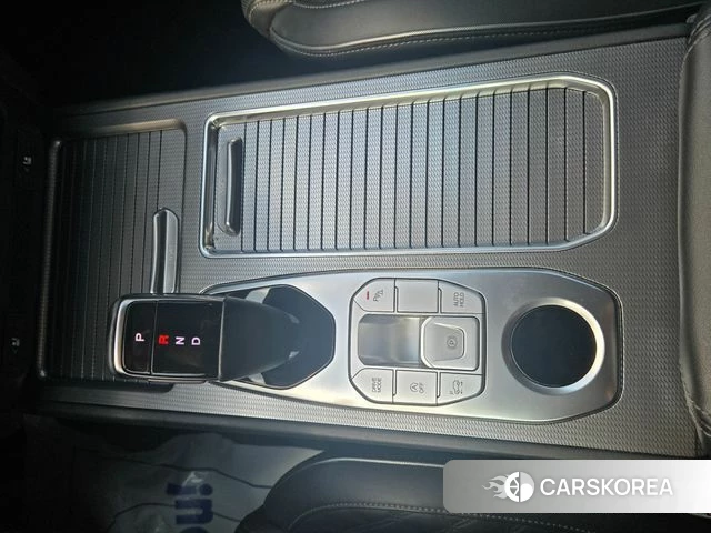 Ssangyong All New Rexton 2020 Черный из Кореи, фото 3
