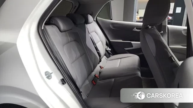 Kia All New Morning (JA) 2019 Белый из Кореи, фото 3