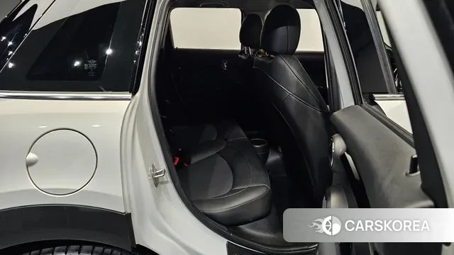 Mini Cooper 2021 Серебристо-серый из Кореи, фото 3