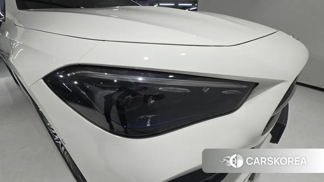 Mercedes-Benz CLE-Class C236 2025 Белый из Кореи, фото 3