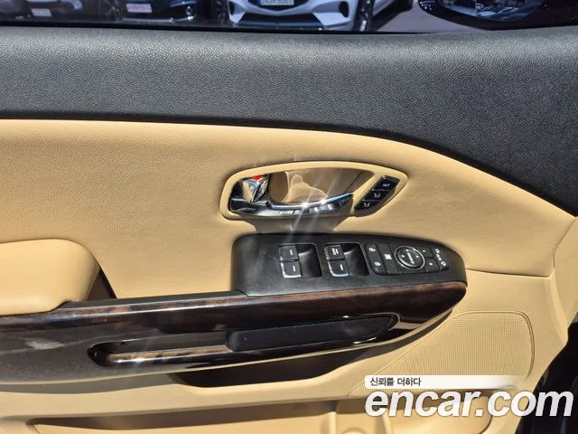 Kia The New Carnival id 2691707 из Кореи 3