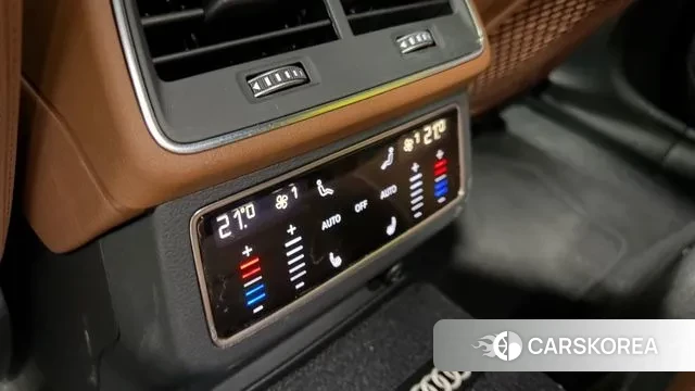 Audi A6 (C8) id 3338756 из Кореи 3