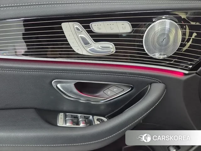 Mercedes-Benz E-Class W213 2018 Серый из Кореи, фото 3