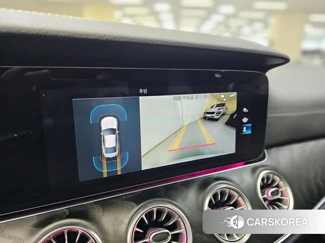 Mercedes-Benz CLS-Class C257 2022 Белый из Кореи, фото 3