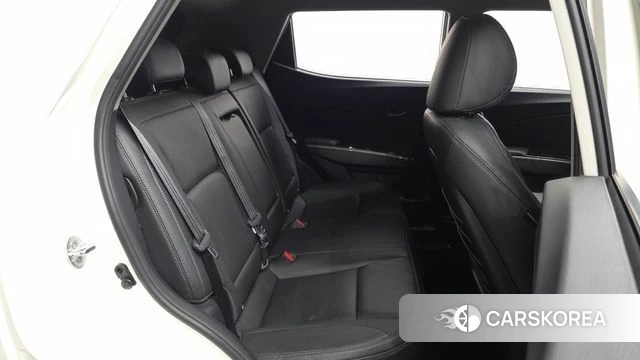 Ssangyong The New Tivoli 2025 Белый из Кореи, фото 3