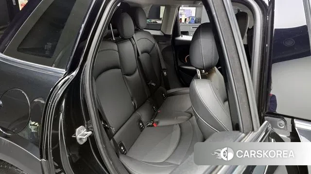 Mini Cooper 2022 Черный из Кореи, фото 3