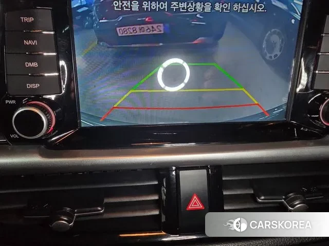 Kia Morning Urban (JA) 2021 Черный из Кореи, фото 3