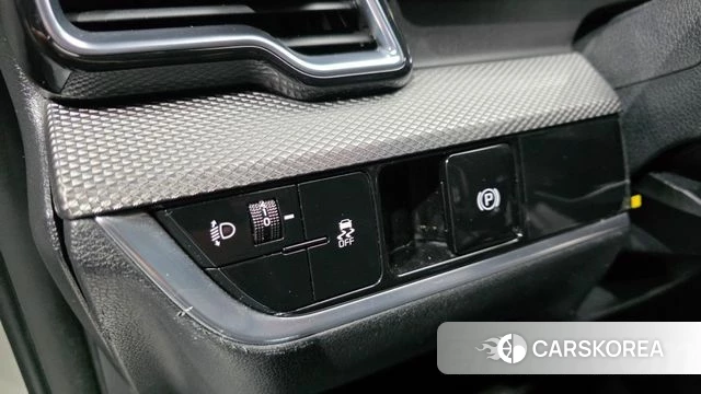 Kia Sportage 5th Generation 2022 Белый из Кореи, фото 3