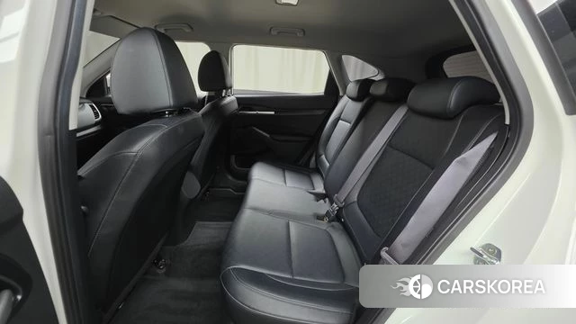 Kia Seltos 2020 Белый из Кореи, фото 3