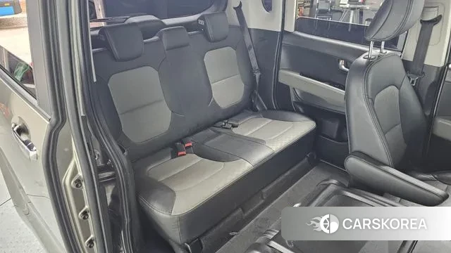 Kia The New Ray 2018 Коричневый из Кореи, фото 3