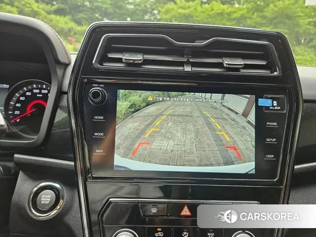 Ssangyong Berry New Tivoli 2022 Белый из Кореи, фото 3