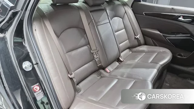 Kia Come New K7 2019 Черный из Кореи, фото 3