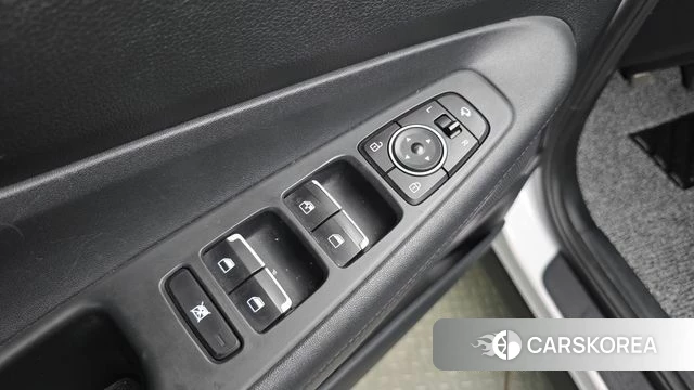 Hyundai Santa Fe TM 2018 Белый из Кореи, фото 3