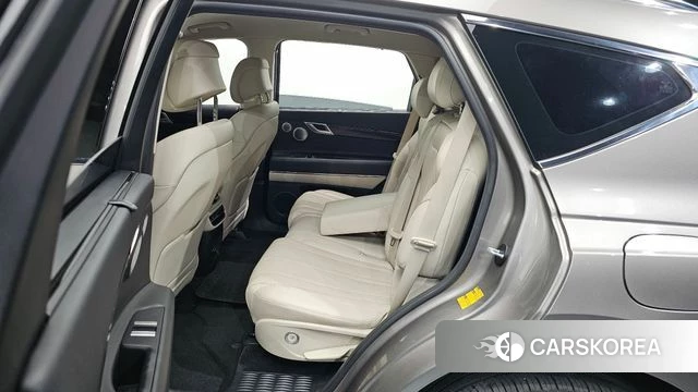Genesis GV80 2020 Песочный из Кореи, фото 3
