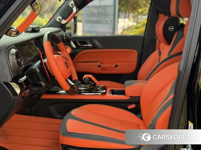 Tank Cyber 300 2023 Черный из Китая, фото 3