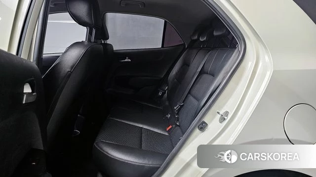 Kia All New Morning (JA) 2018 Жемчужный цвет из Кореи, фото 3