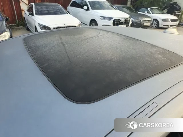 BMW 5 Series (G30) 2019 Цвет галактики из Кореи, фото 3