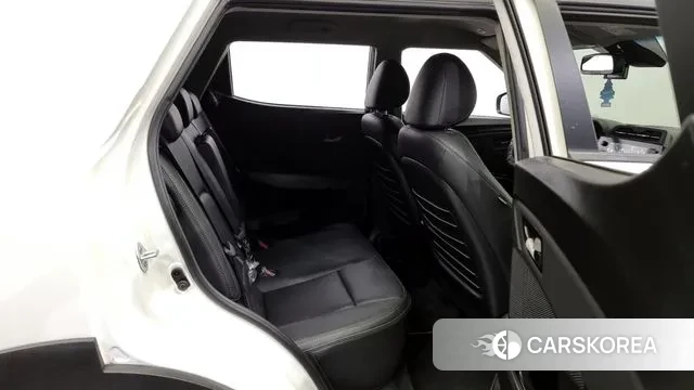 Ssangyong The New Tivoli 2024 Белый из Кореи, фото 3