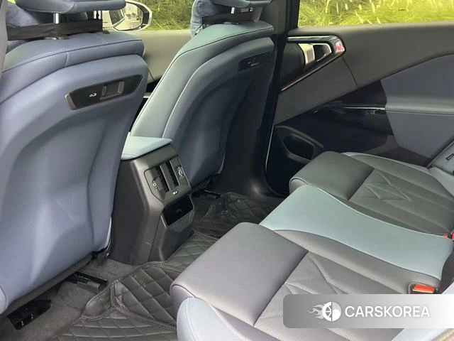 BMW X3 2025 Белый из Китая, фото 3