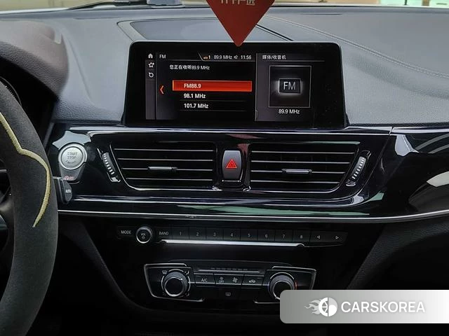 BMW 1 series 2021 Белый из Китая, фото 3