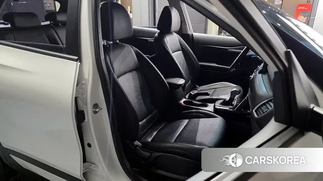 Kia Seltos 2021 Белый из Кореи, фото 3