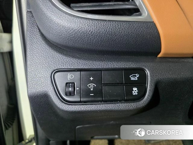 Kia The New Seltos 2023 Белый из Кореи, фото 3