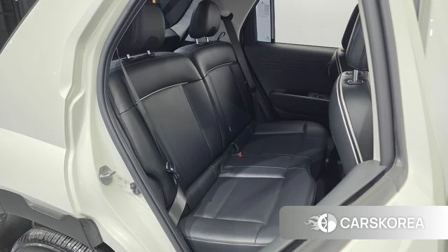 Hyundai Casper 2023 Жемчужный цвет из Кореи, фото 3