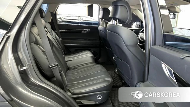 Genesis GV80 2020 Серый из Кореи, фото 3