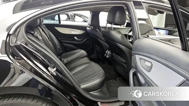 Mercedes-Benz CLS-Class C257 2018 Черный из Кореи, фото 3