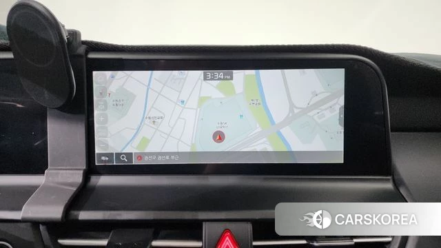 Kia The New Seltos 2022 Белый из Кореи, фото 3