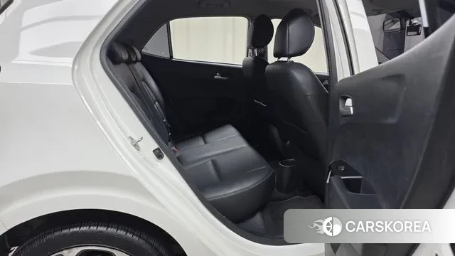 Kia All New Morning (JA) 2018 Белый из Кореи, фото 3