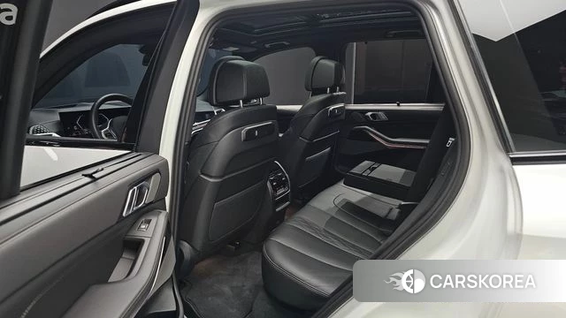 BMW X5 (G05) 2025 Белый из Кореи, фото 3
