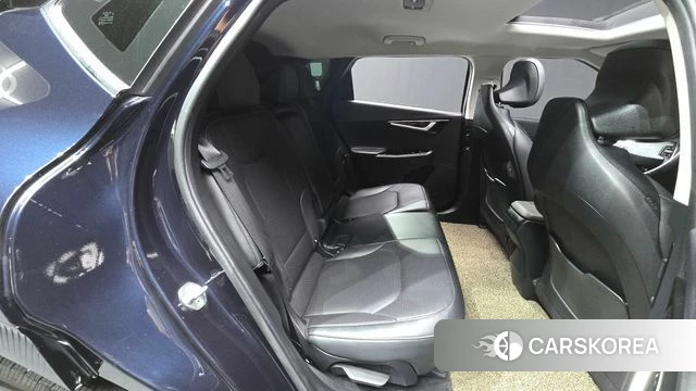 Kia EV6 2022 Синий из Кореи, фото 3