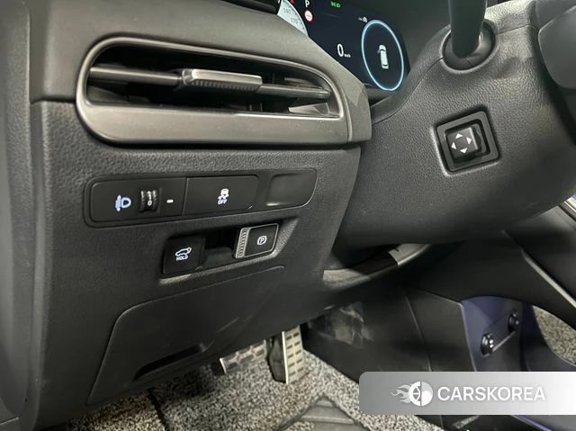 Hyundai The New Palisade 2023 Белый из Кореи, фото 3