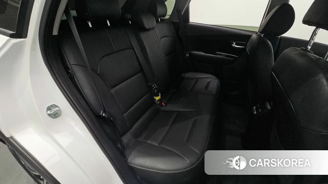 Kia The New Niro 2021 Белый из Кореи, фото 3