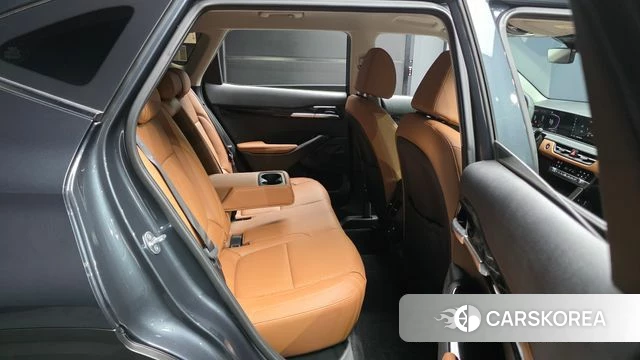 Kia The New Seltos 2025 Серый из Кореи, фото 3
