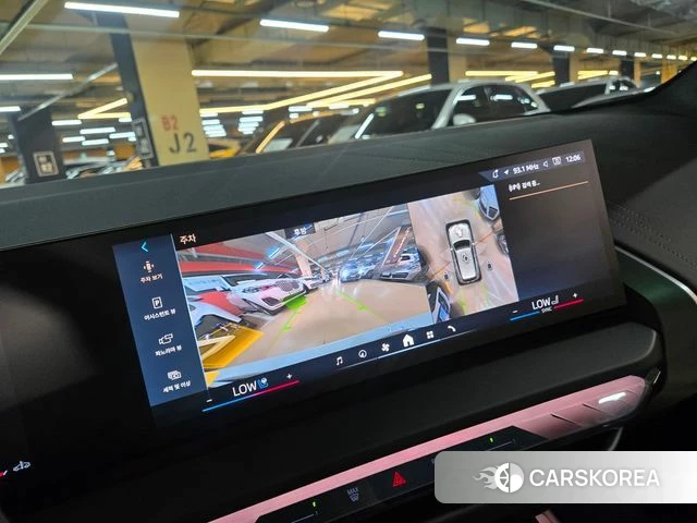 BMW X3 (G45) 2025 Белый из Кореи, фото 3